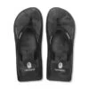 A Bathing Ape Havaianas Tradi Zori Black Camo -Shoes World 001FWH231951XBLK