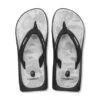A Bathing Ape Havaianas Tradi Zori White Camo