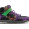 A Bathing Ape Bape Sta 93 Hi Halloween (2021)