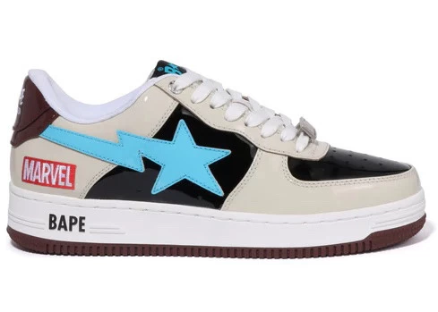 A Bathing Ape Bape Sta Marvel Comics Rocket Raccoon (2022) 3 A Bathing Ape Bape Sta Marvel Comics Rocket Raccoon (2022)