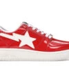 A Bathing Ape Bape Sta Ghostbusters Red (2019) 1 A Bathing Ape Bape Sta Ghostbusters Red (2019) -Shoes World 002FWF231914 RED