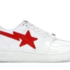 A Bathing Ape Bape Sta Ghostbusters White (2019) -Shoes World 002FWF231914 WHT