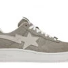 A Bathing Ape Bape Sta Solebox -Shoes World 1075398