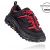 Hoka One One HOKA Tor Ultra Low EG Hiking Shoes In Brnr -Shoes World 1102502 BRNR