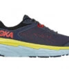 Hoka One One HOKA Men's Challenger Atr 6 Trail Running Shoes In Ombre Blue/Green Sheen 1 Hoka One One HOKA Men's Challenger Atr 6 Trail Running Shoes In Ombre Blue/Green Sheen -Shoes World 1106510 OBGS