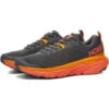 HOKA ONE ONE Women's W Challenger ATR 6 Sneakers In Castlerock/Camellia -Shoes World 1106512 CCLL