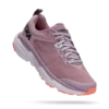 Hoka One One HOKA Women's Challenger 6 Running Shoes In Elderberry/Lilac Marble -Shoes World 1106512 ELMR