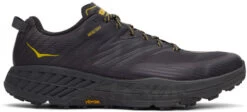 Hoka One One SPEEDGOAT 4 GTX "ANTHRACITE"