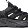 Hoka One One HOPARA "BLACK" -Shoes World 1106534 BDSD
