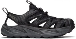 Hoka One One HOPARA "BLACK"