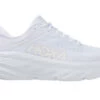 Hoka One One® M Bondi 7 White/ White -Shoes World 1110518 WWH