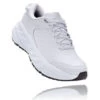 Hoka One One HOKA Women's Bondi Sr Shoes In White 1 Hoka One One HOKA Women's Bondi Sr Shoes In White -Shoes World 1110521 WHT