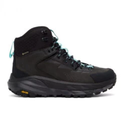 Hoka One One Black Kaha Gore-TexÂ® Boots