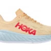 Hoka One One HOKA Women's Carbon X 2 Shoes In Impala/Paradise Pink 1 Hoka One One HOKA Women's Carbon X 2 Shoes In Impala/Paradise Pink -Shoes World 1113527 IPPN