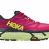 Hoka One One HOKA Women's Mafate Speed 3 Shoes In Festival Fuchsia/Butterfly -Shoes World 1113531 FFBT