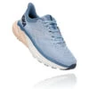 Hoka One One HOKA Arahi 5 Chaussures De Route Pour Femmes En Blue Fog/Provincial Blue -Shoes World 1115013 BFPB
