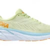 Hoka One One HOKA Men's Clifton 8 Shoes In Butterfly/Summer Song -Shoes World 1119393 BSSNG
