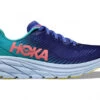 Hoka One One HOKA Women's Rincon 3 Running Shoes In Bellwether Blue/Ceramic -Shoes World 1119396 BBCRM