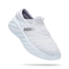Hoka One One HOKA Women's Ora Recovery Shoe 2 In White -Shoes World 1119398 WWH