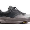 Hoka One One HOKA Men's Transport Hiking Shoes In Castlerock/Black -Shoes World 1123153 CKBC