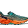 Hoka One One HOKA Men's Speedgoat 5 Running Shoes In Trellis/Mock Orange 2 Hoka One One HOKA Men's Speedgoat 5 Running Shoes In Trellis/Mock Orange -Shoes World 1123157 TMOR