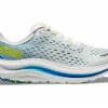 Hoka One One HOKA Men's Kawana Running Shoes In Blrk -Shoes World 1123163 BLRK