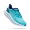 Hoka One One HOKA Men's Kawana Shoes In Scuba Blue/Bellwether Blue -Shoes World 1123163 SBBB