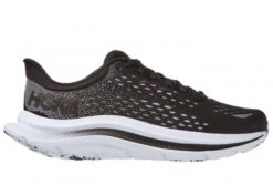 Hoka One One HOKA Women's Kawana Shoes In Black/White