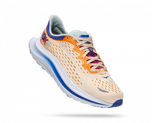Hoka One One HOKA Women's Kawana Running Shoes In Sbbn 3 Hoka One One HOKA Women's Kawana Running Shoes In Sbbn