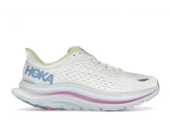 Hoka One One HOKA Women's Kawana Running Shoes In Wiwt