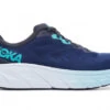 Hoka One One HOKA Men's Arahi 6 Running Shoes In Outer Space/Bellwether Blue 1 Hoka One One HOKA Men's Arahi 6 Running Shoes In Outer Space/Bellwether Blue -Shoes World 1123194 OSBB