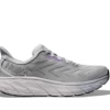 Hoka One One HOKA Women's Arahi 6 Running Shoes In Harbor Mist/Silver 1 Hoka One One HOKA Women's Arahi 6 Running Shoes In Harbor Mist/Silver -Shoes World 1123195 HMSL