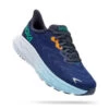 Hoka One One HOKA Women's Arahi 6 Shoes In Outer Space/Bellwether Blue 1 Hoka One One HOKA Women's Arahi 6 Shoes In Outer Space/Bellwether Blue -Shoes World 1123195 OSBB