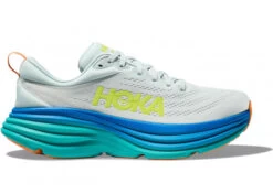 Hoka One One HOKA Men's Bondi 8 Running Shoes In Ifbob