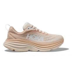 Hoka One One HOKA Men's Bondi 8 Running Shoes In Sseg