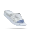 HOKA ONE ONE Men's M Ora Recovery Slide In White/White
