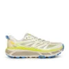 Hoka One One® U Mafate Speed 2 Eggnog/ Oxford Tan -Shoes World 1126851 EOTN