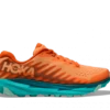 Hoka One One HOKA Men's Torrent 3 All-Terrain Running Shoes In Mocr -Shoes World 1127914 MOCR