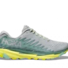 Hoka One One HOKA Women's Torrent 3 All-Terrain Running Shoes In Mercury/Evening Primrose -Shoes World 1127915 MEPR