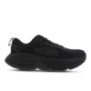 Hoka One One Bondi 8 Triple Black (W) -Shoes World 1127952 BBLC