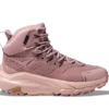 Hoka One One HOKA Kaha 2 GORE-TEX Hiking Shoes In Pmpw -Shoes World 1130529 PMPW