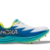 Hoka One One HOKA Crescendo MD In Ceramic/Diva Blue -Shoes World 1134520 CDVB