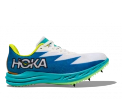 Hoka One One HOKA Crescendo MD In Ceramic/Diva Blue