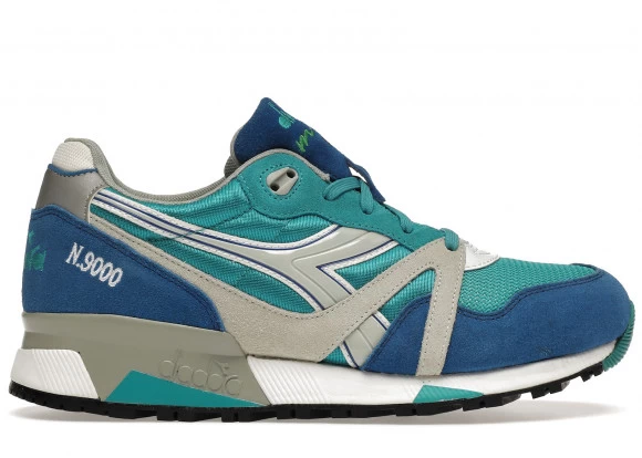 Diadora N9000 OG 'Espresso Ristretto' (2015) 3 Diadora N9000 OG 'Espresso Ristretto' (2015)