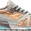 Diadora N9000 24 Kilates "Sol" 1 Diadora N9000 24 Kilates "Sol" -Shoes World 161393 06 25135