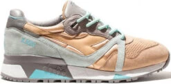 Diadora N9000 24 Kilates "Sol"
