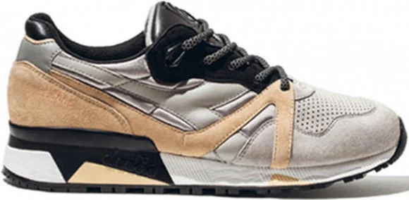 Diadora N9000 24 Kilates "Sombra" 3 Diadora N9000 24 Kilates "Sombra"