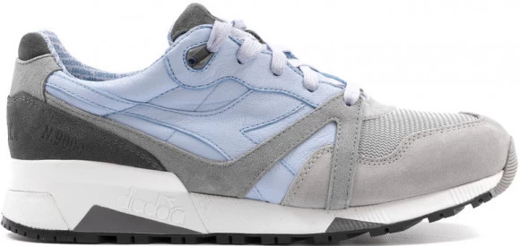 Diadora N9000 Solebox "Ferro" 3 Diadora N9000 Solebox "Ferro"