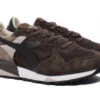 Diadora Trident Turkish Coffee 2 Diadora Trident Turkish Coffee -Shoes World 161885 C7141