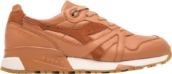 Diadora N9000 A Ma Maniere Brown Sugar Peach